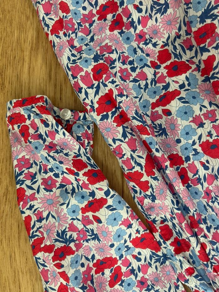 Robe Liberty Jacadi 10 ans très bon état - photo numéro 8