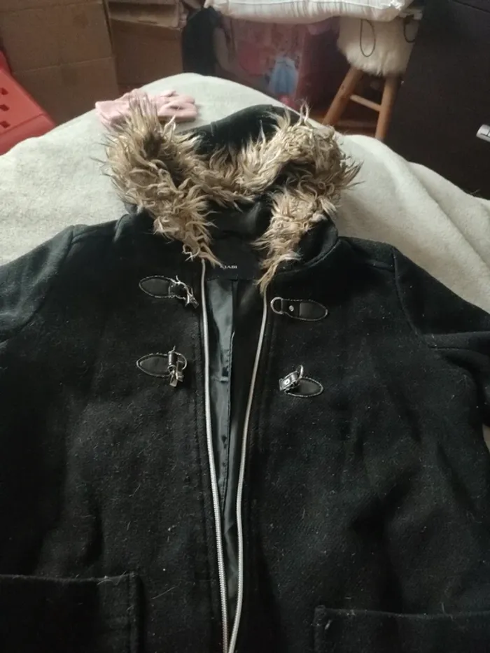 Veste femme - photo numéro 2