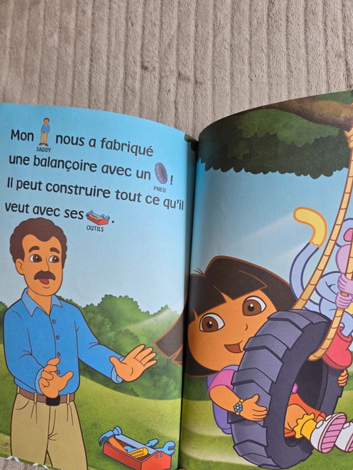 Livres - photo numéro 4
