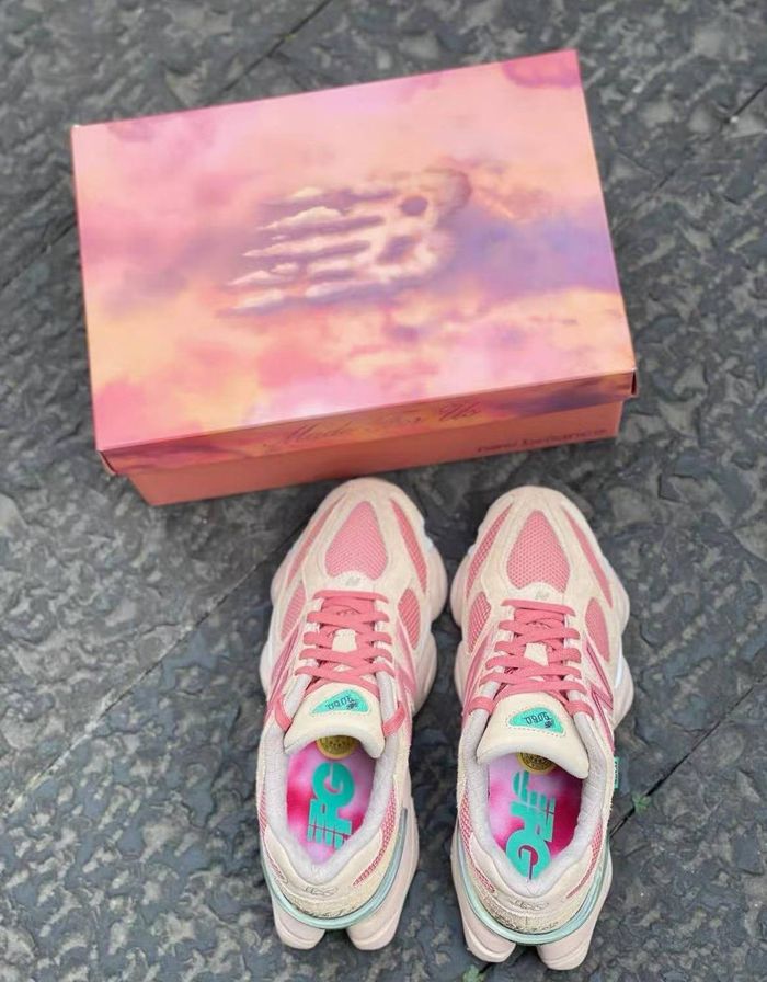 New Balance 9060 - photo numéro 4