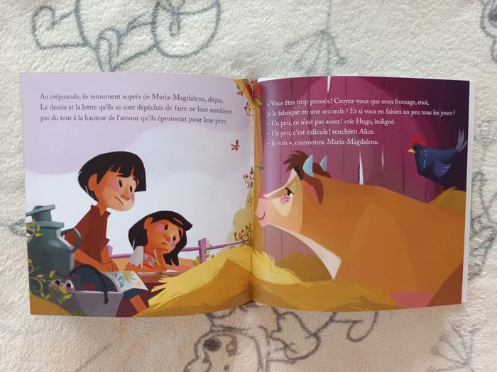 Livre petit à petit - photo numéro 3