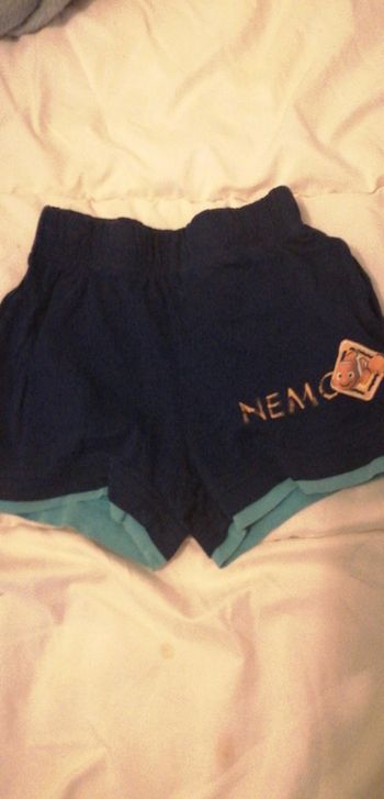 Short nemo