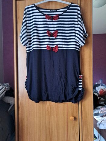 Tee-shirt XL