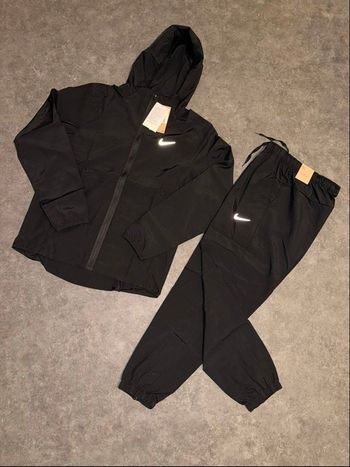 Nike running