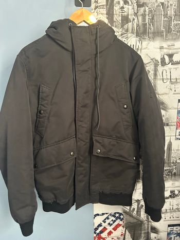 Manteau homme taille S