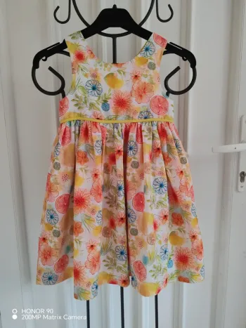 Robe Losan Chic