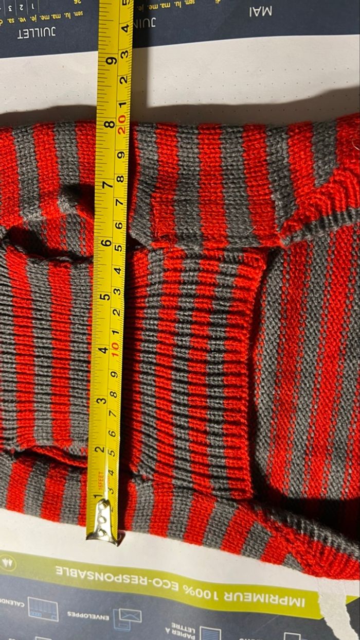 Pull pour chien - photo numéro 3