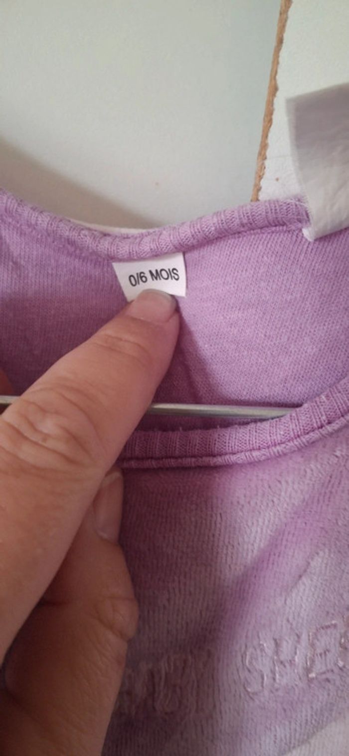 Gigauteuse fille - photo numéro 3