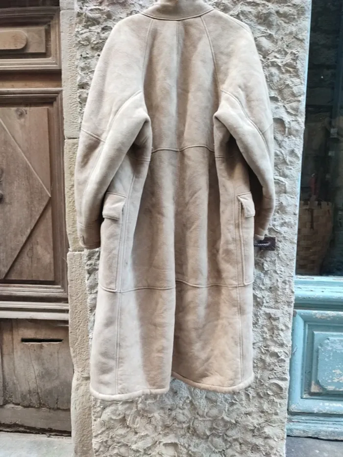 Veste longue taille 36 marque mac douglas - photo numéro 17