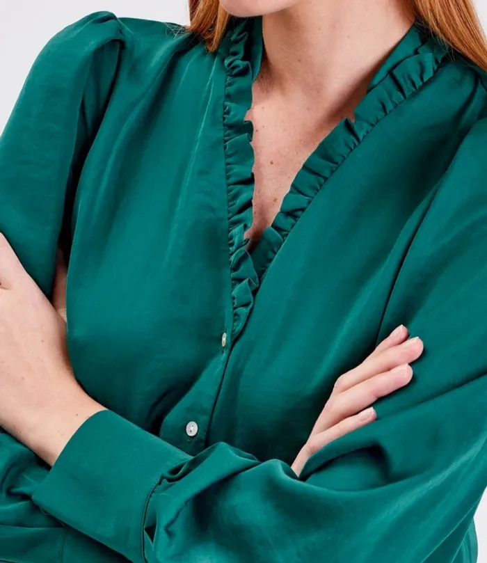 Chemise - photo numéro 2