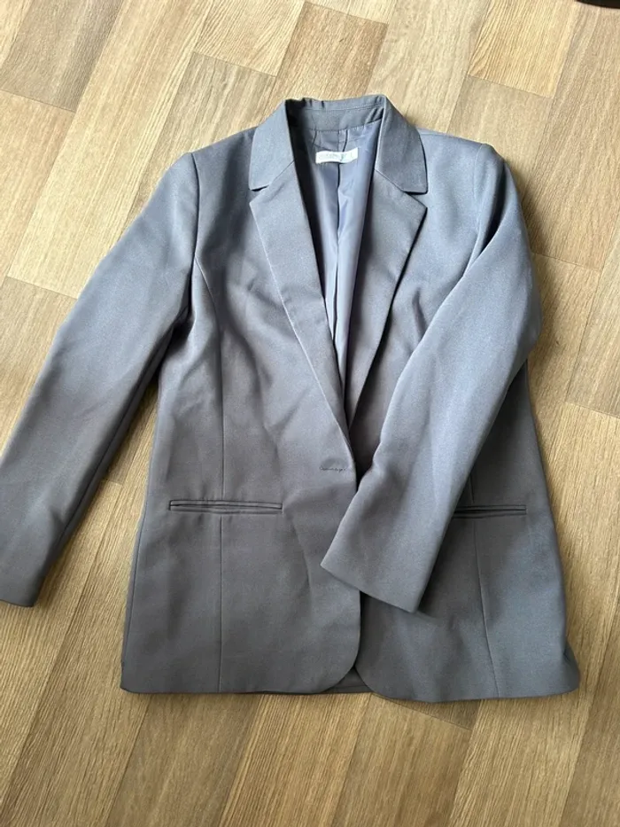Veste blazer