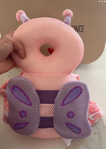 Sac à dos anti chute