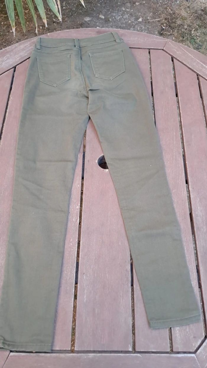 Jean skinny - photo numéro 2