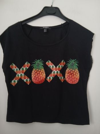 T shirt femme 
