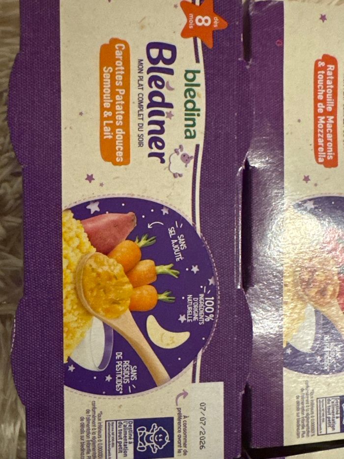 Repas, enfants - photo numéro 2