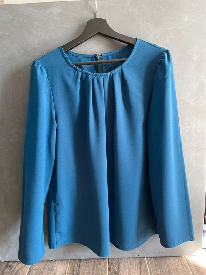 Blouse Shein L