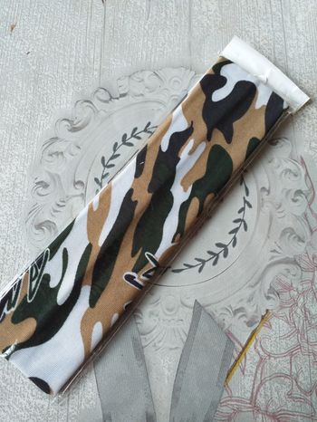 Bandeau cheveux neuf