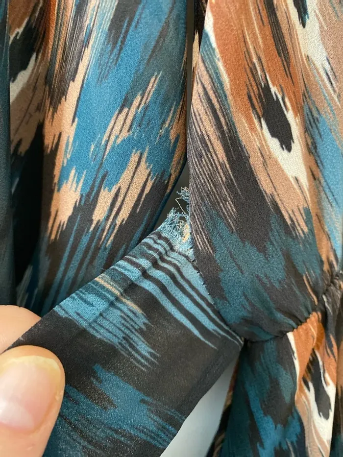 Robe fluide - photo numéro 5