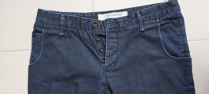 Jeans streamline 33 - photo numéro 2