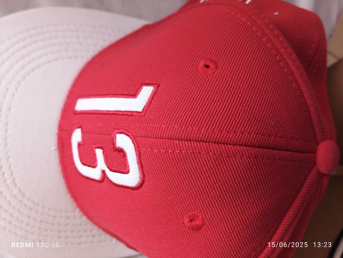 Casquette Dragons Catalans - photo numéro 5