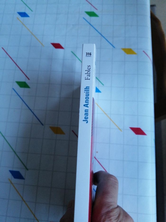 Fables - photo numéro 3