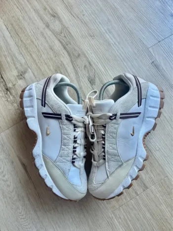 Nike X Jacquemus Air Humara Beige taille 40,5