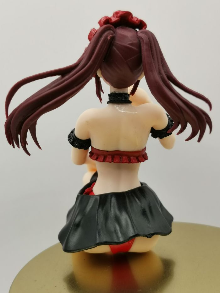Figurine Kurumi Tokisaki Assise Date a Live - photo numéro 3