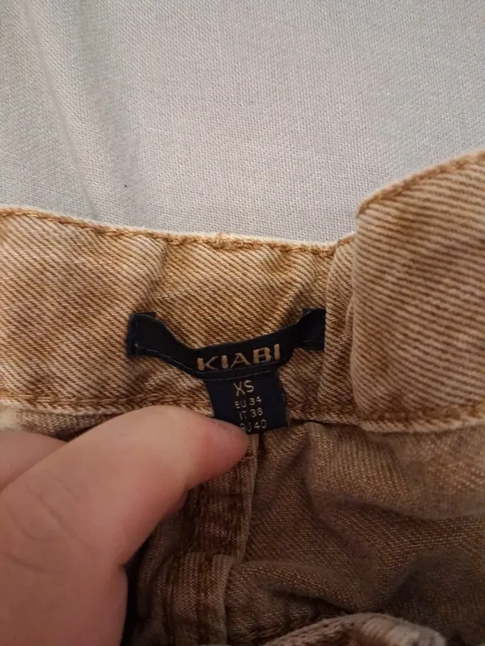 Short homme - photo numéro 3