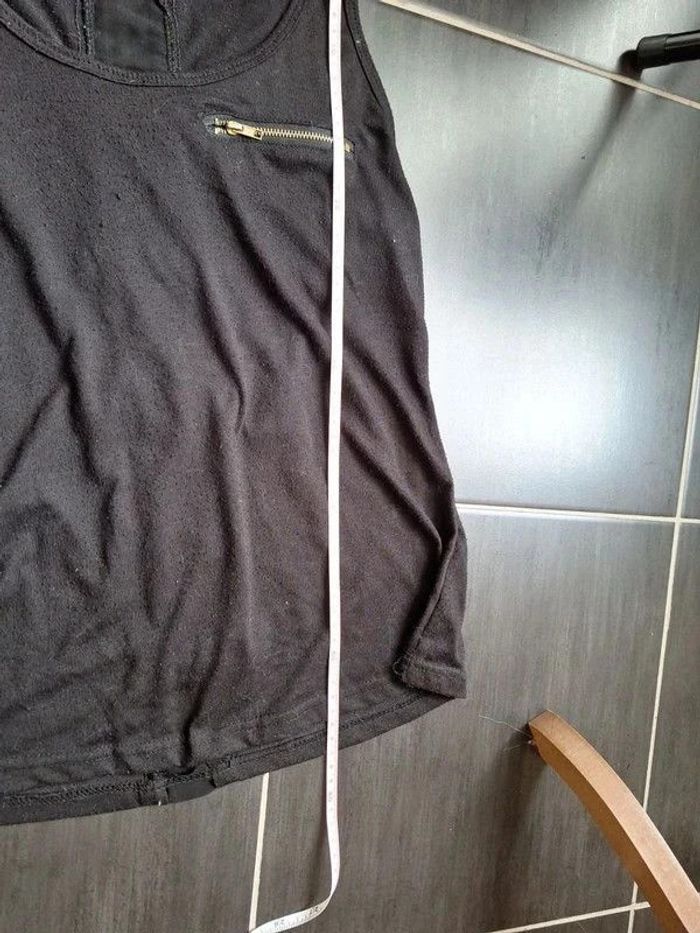 Débardeur - photo numéro 9