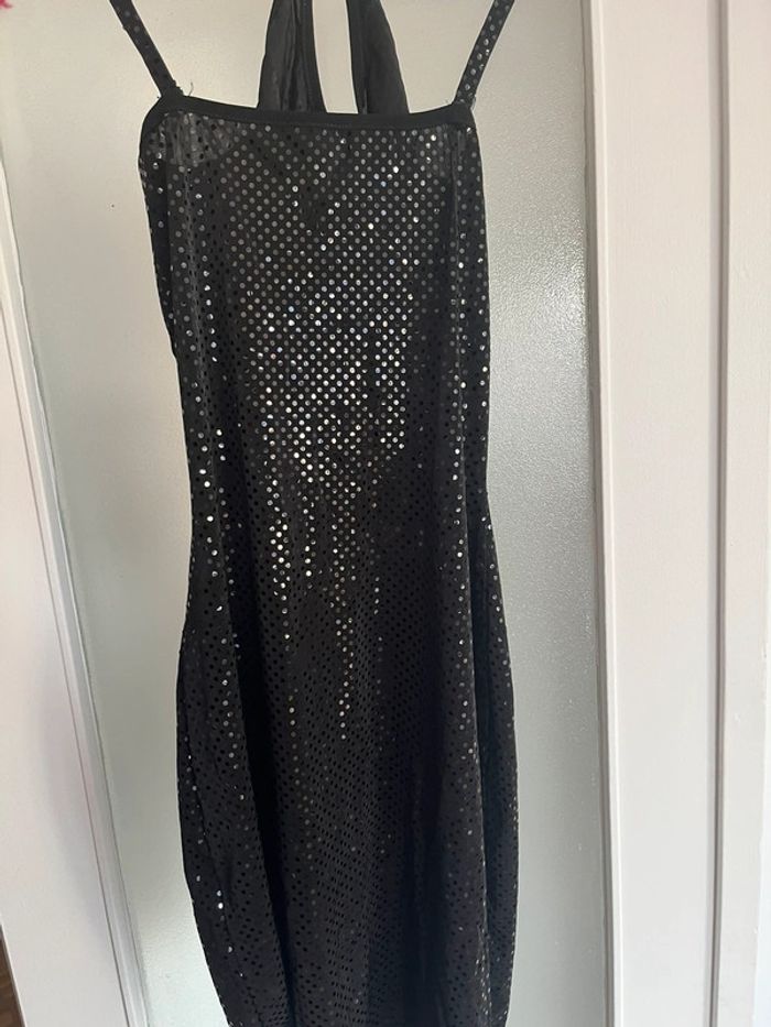 Robe de soirée - photo numéro 3