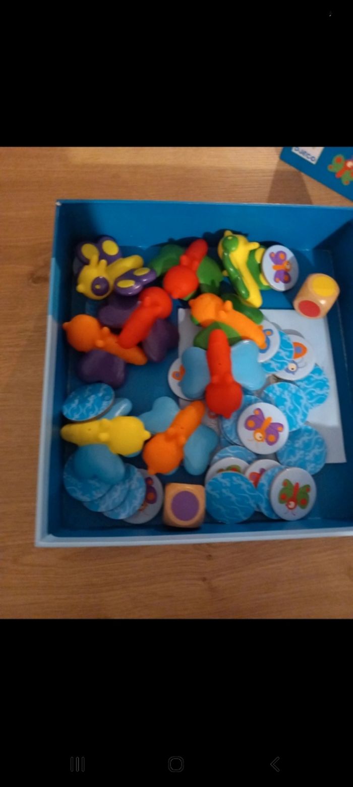 Little observation djeco - photo numéro 2