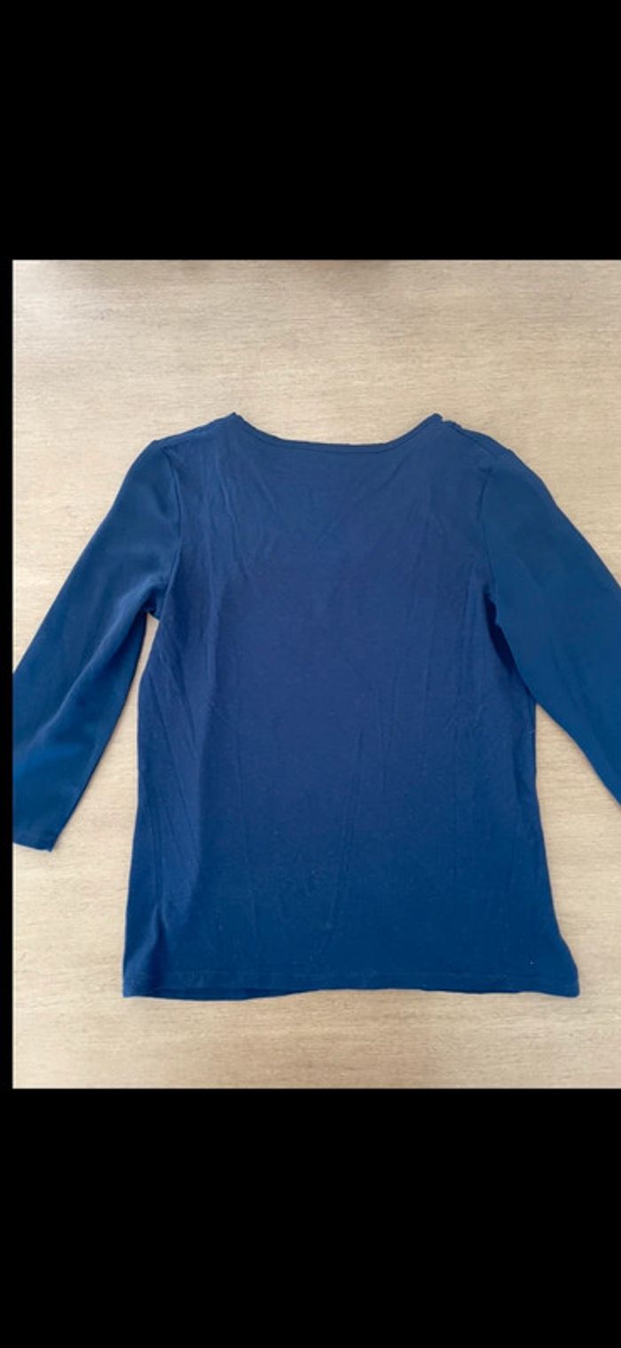 Blouse femme 123 - photo numéro 13
