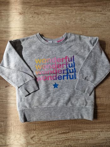Pull 4 ans
