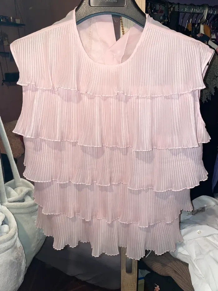 Top vintage