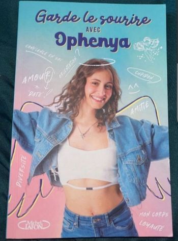 Ophenya