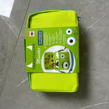 Sac de transport pour tonies et toniebox