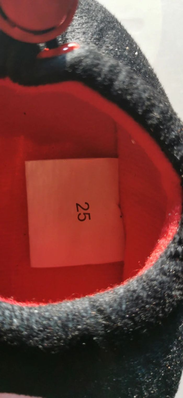 Chaussons - photo numéro 3