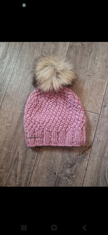Bonnet