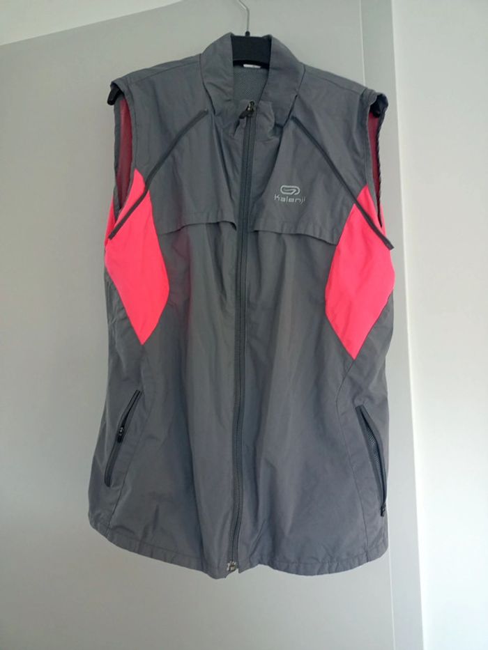 Veste Decathlon 36 - photo numéro 7