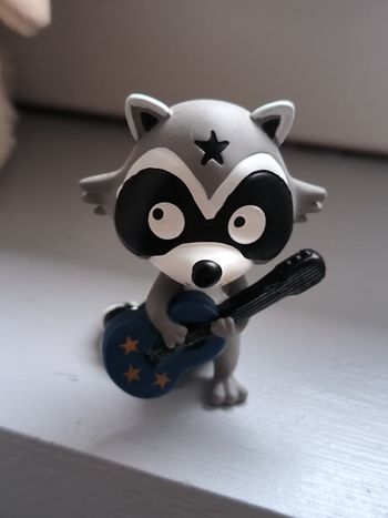 Découvre les instrument tonies