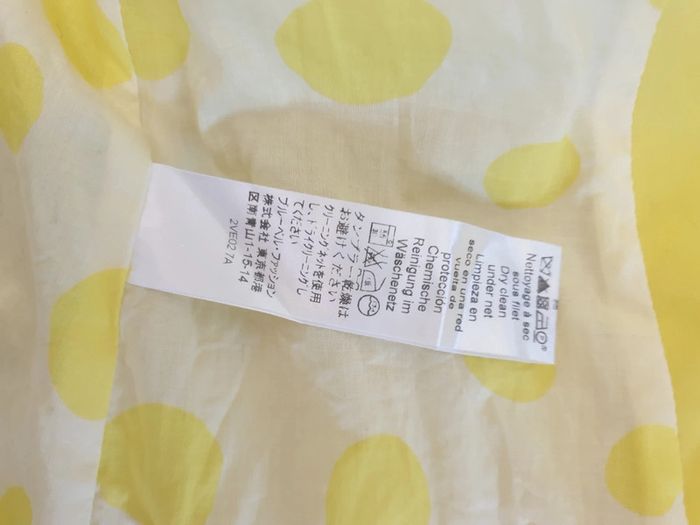 Blazers Kenzo - photo numéro 7