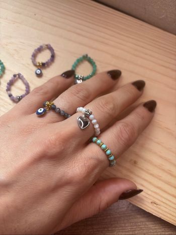 Calendrier de l’avent bijoux