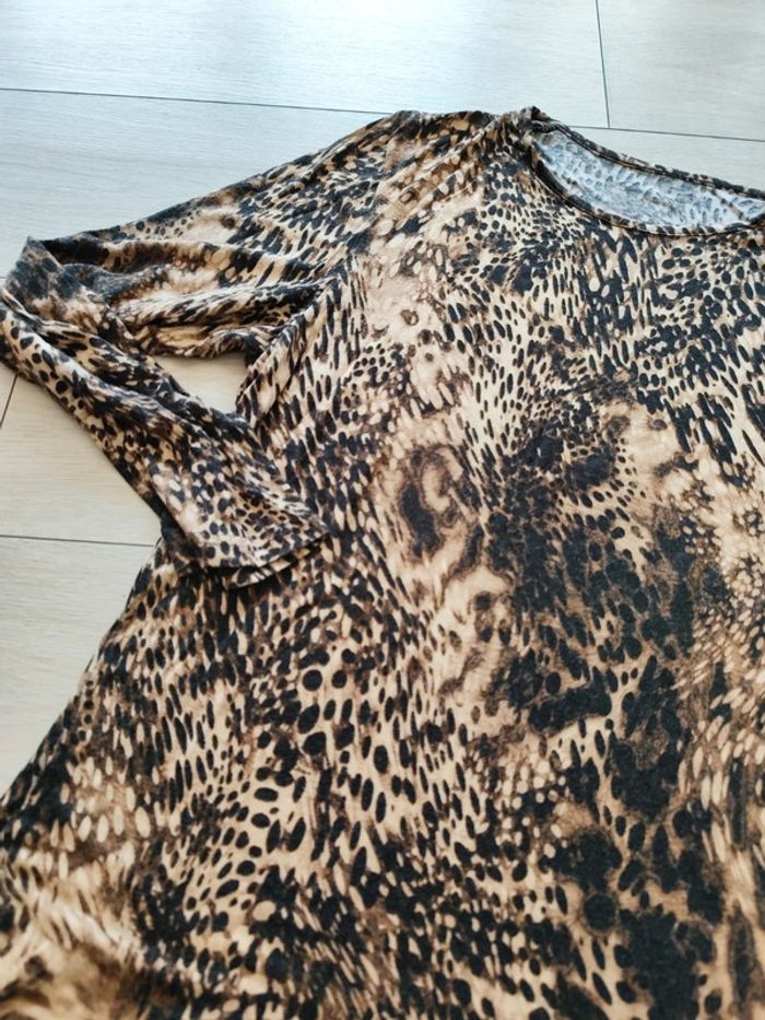 Blouse manches longues - photo numéro 3