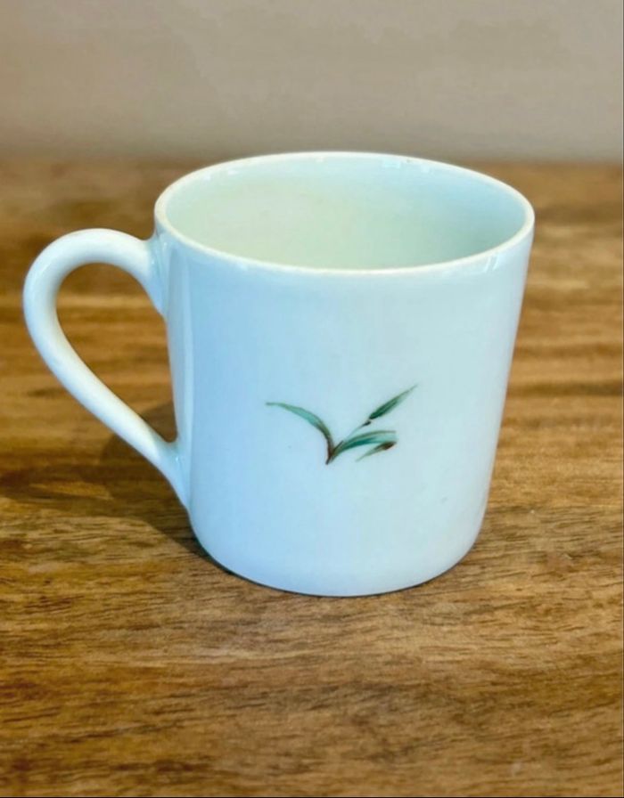 Tasse à café - photo numéro 3