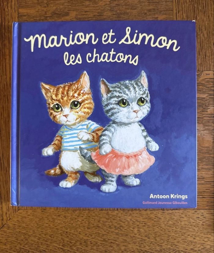 Lot de 6 livres Les petites bêtes - photo numéro 5