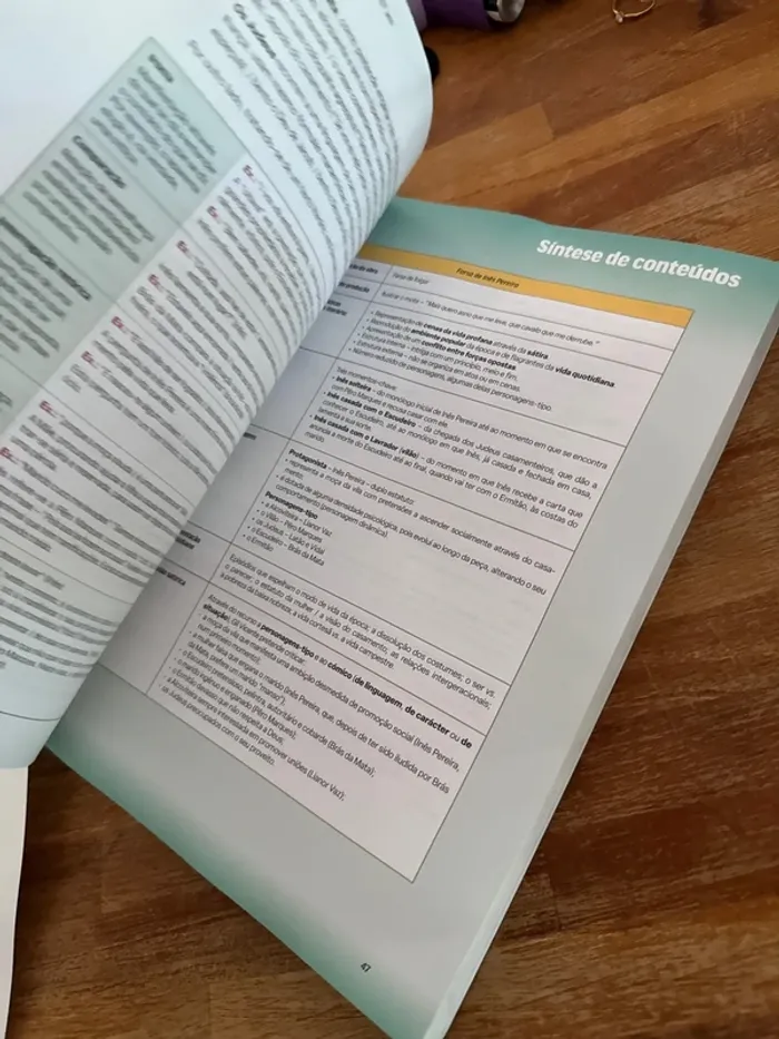 Livre exame português 2025 - photo numéro 5