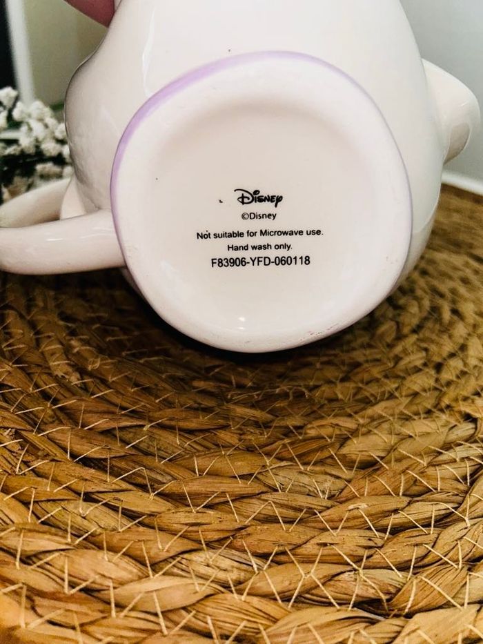 Mug disney - photo numéro 3