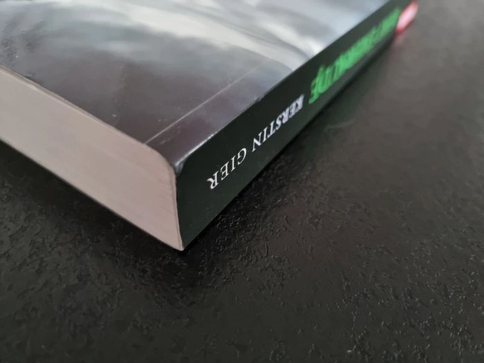 Vert Emeraude de Kerstin Gier - photo numéro 10