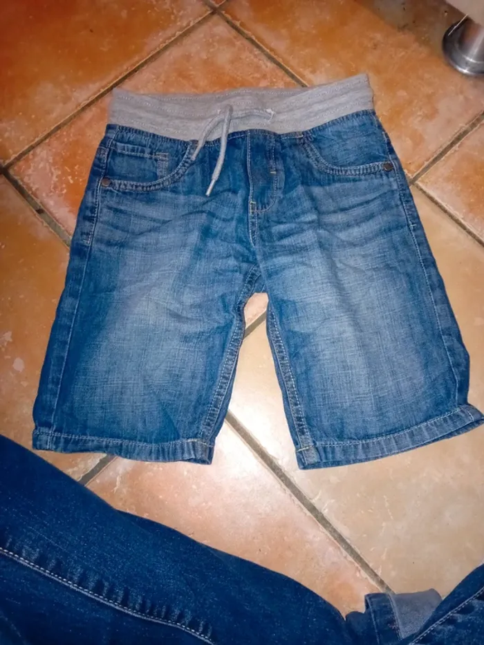Short