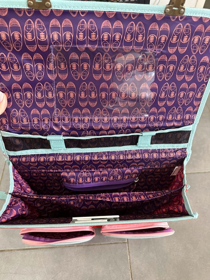 Cartable bensimon - photo numéro 6